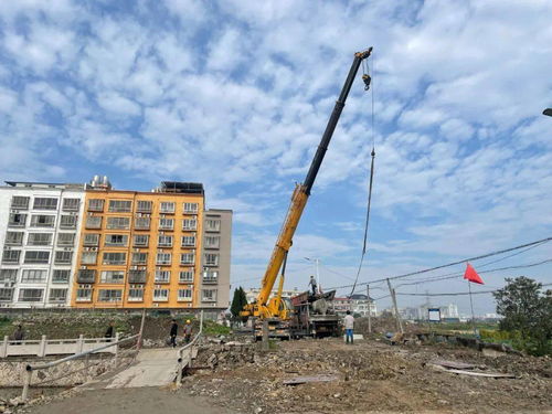 象虹村奔赴振兴之路，村民期盼一一实现