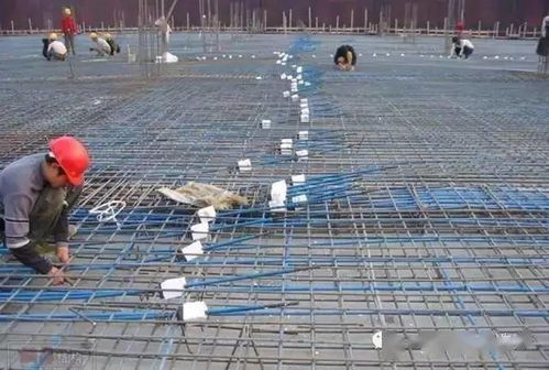 超全的桥梁预应力施工干货指南