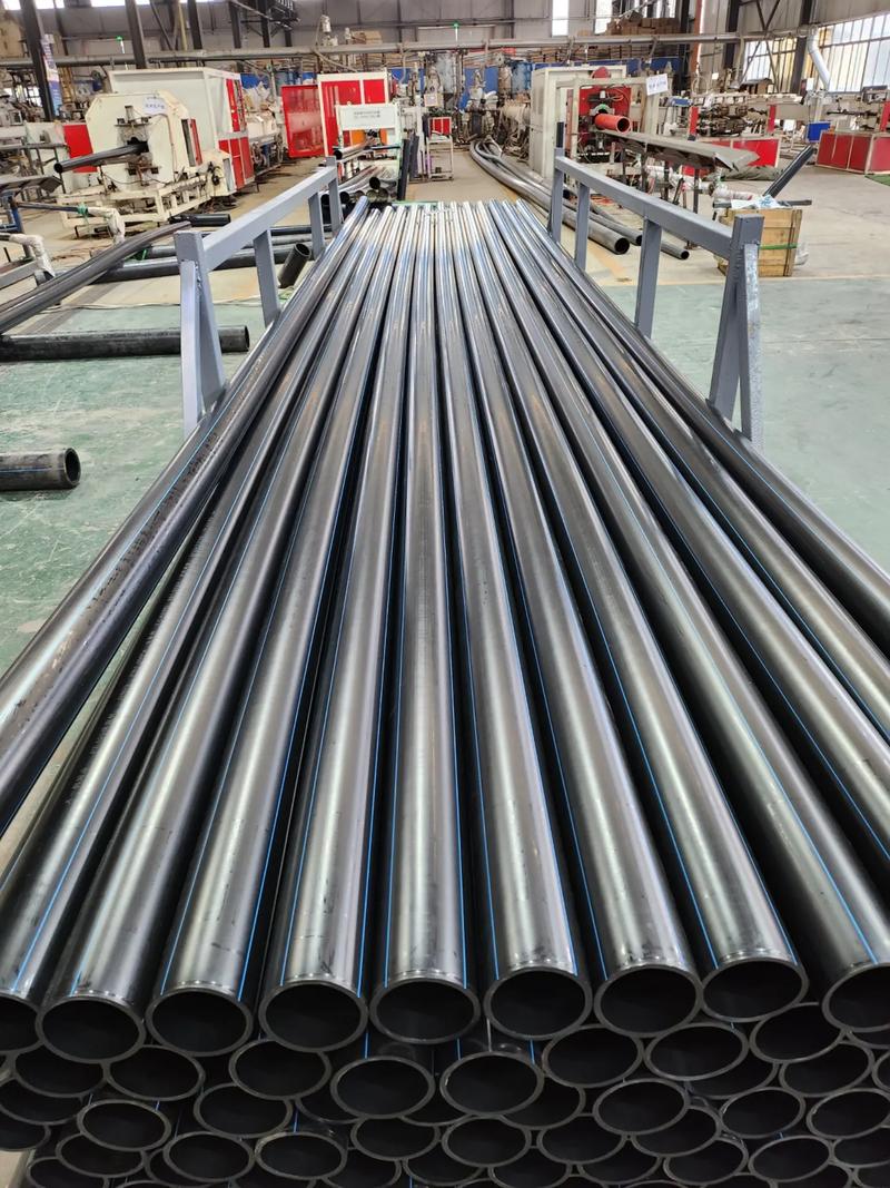 市政雨污分流工程中的管材管件选择 聚焦专业生产厂家的核心价值