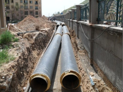 直埋保温管厂家生产与供求商机探析——以廊坊复兴聚氨酯管道保温工程为例