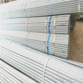 温室工程一站式解决方案 煌城温室供应热镀锌管材、配件及专业施工服务