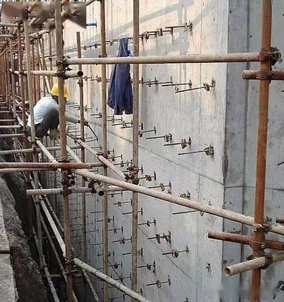 项目工程主体结构施工关键节点把控与实施要点