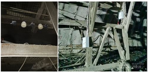 TSM隧道施工安全管理系统 赋能现代工程施工的安全守护者