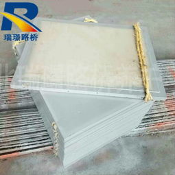 楔形钢板产品介绍与道路桥梁施工混凝土裂缝成因解析