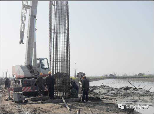 桥梁工程创优控制施工方法解析 一看就懂的施工指南