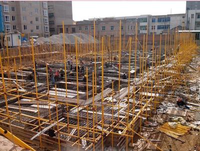 柔性防水套管安装工程施工管理规定