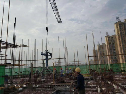 房屋建筑全过程施工工序及施工方法，小白看完也懂了