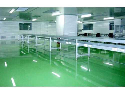 河北晴朗净化工程公司 专业施工与多图展示